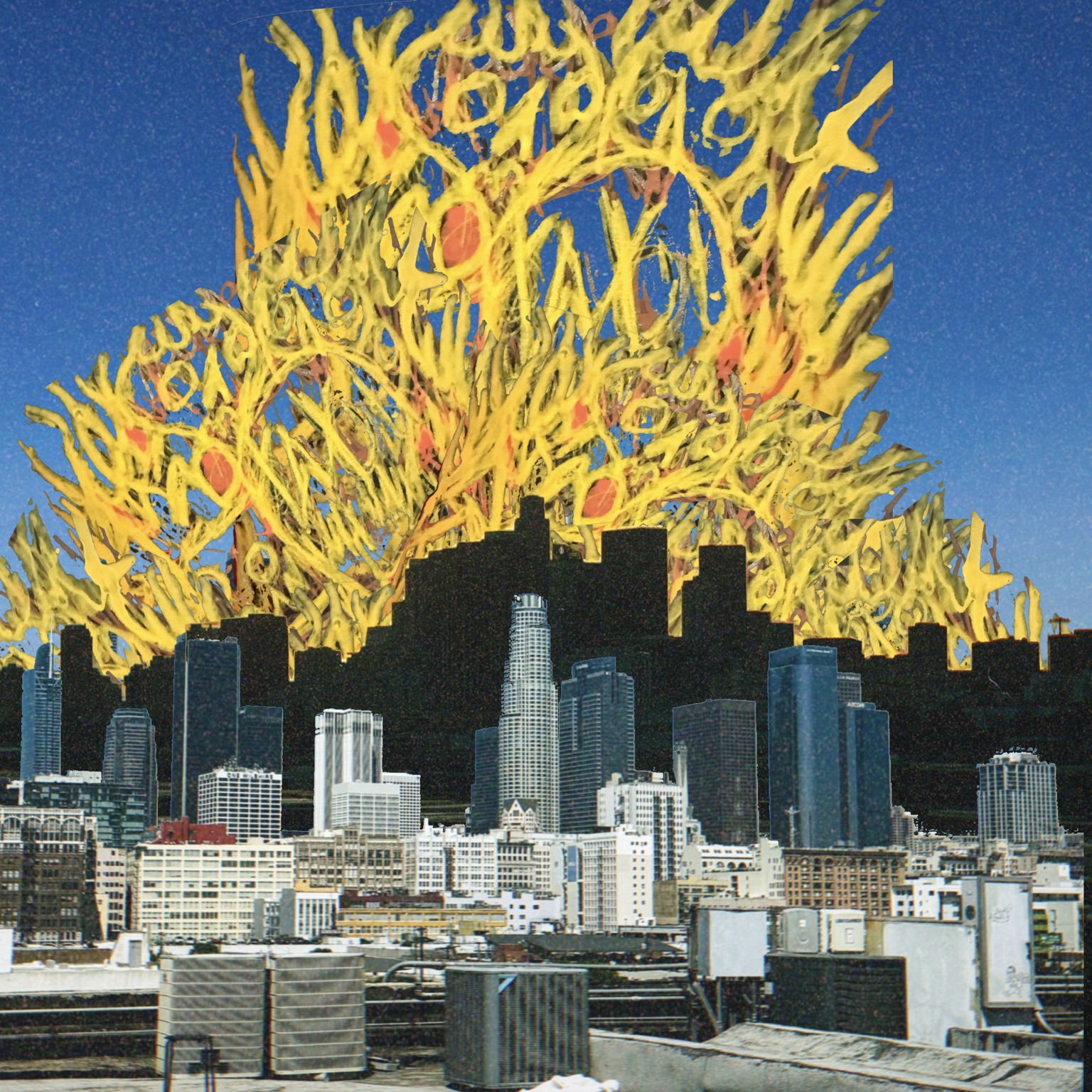 User-provided supporting photograph or cutout for Kaiju Theme, unmodified